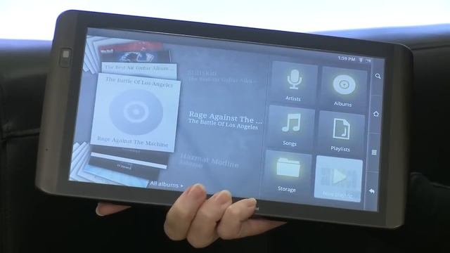 Archos 101 internet tablet - Which? first look review смотреть онлайн