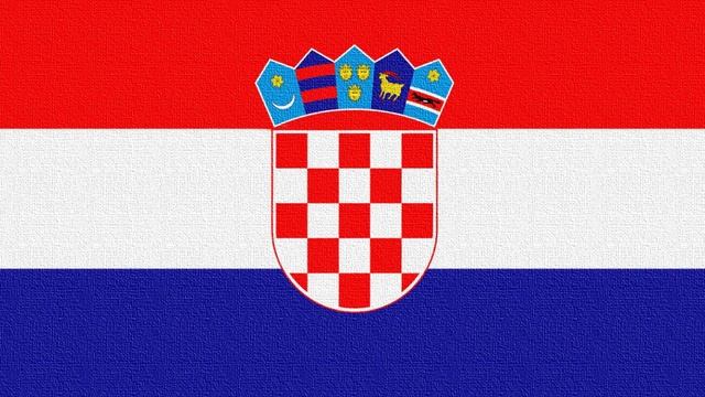 Croatia National Anthem (Instrumental) Lijepa Naša Domovino смотреть онлайн