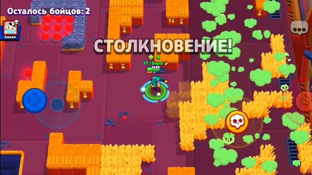 YAMMI?! НАКОПИЛ НА НОВУЮ ЛЕГУ! САМАЯ ЛУЧШАЯ ЛЕГЕНДАРНЫЙ БОЕЦ В ИГРЕ?! / Brawl Stars смотреть онлайн