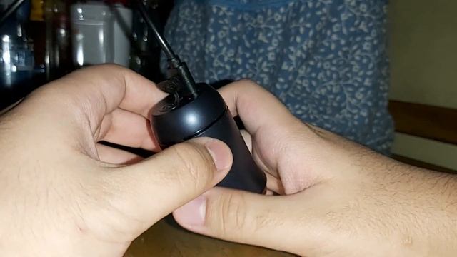 Enchen Traveller Mini Electric Shaver Review смотреть онлайн