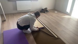 Мягкие панели на стену своими руками Ӏ Как сделать стильное изголовье кровати