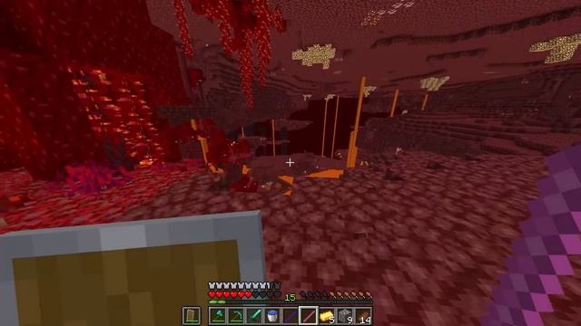 Minecraft, But There Are Custom Sticks... смотреть онлайн