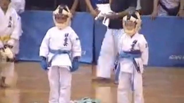 Torneo de Karate 2 смотреть онлайн