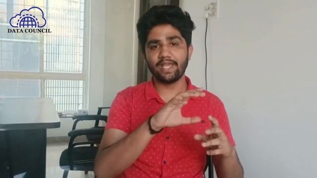 JAVA training institute in Pune | What is string in java ? | Data Council смотреть онлайн