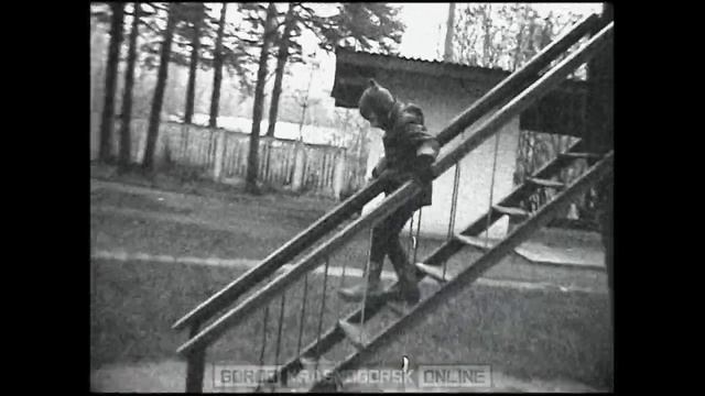 1981-82 год ДГ «Сказочный», город Красногорск смотреть онлайн