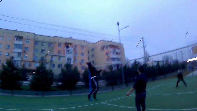 Волейбол от первого лица | VOLLEYBALL FIRST PERSON смотреть онлайн