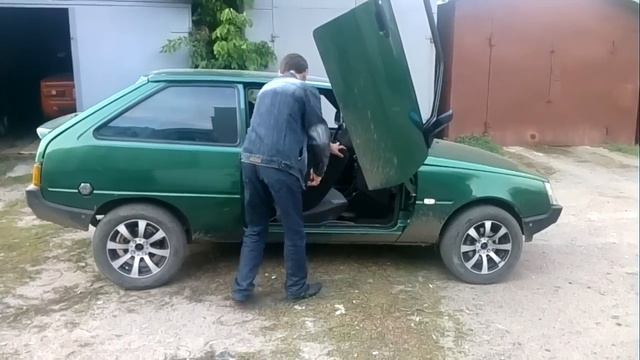 ламбодвери таврия.mp4 смотреть онлайн