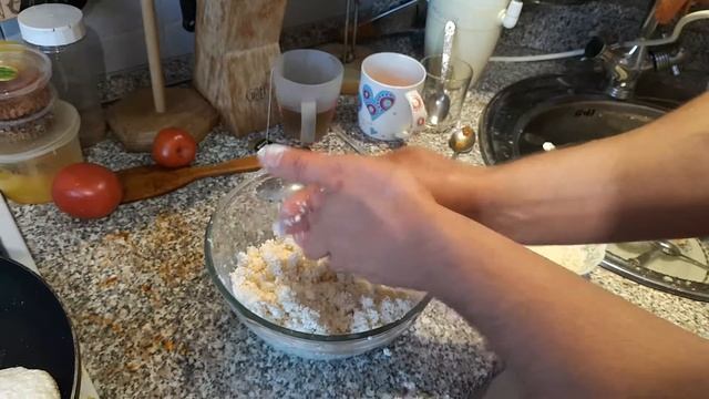 Рецепт сырников без яйца! смотреть онлайн