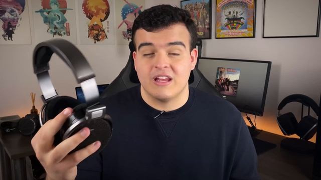 Sennheiser HD650 and HD600 Review - Revisiting Classic Headphones in 2020 смотреть онлайн