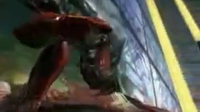 Final Fantasy 8 Music Video Statovarius - Destiny
