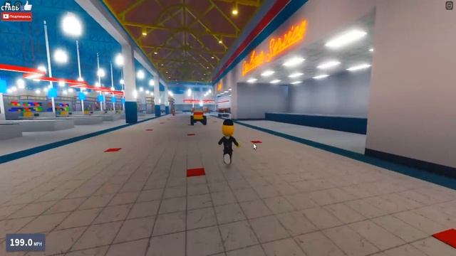 ЛЕГО СИРЕНОГОЛОВЫЙ! Sirenhead Нубастер