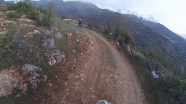 Motocross Drini Enduro Day 19.04.2020 Video 21 смотреть онлайн