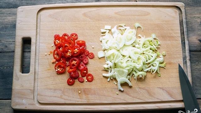 Кулинарные хитрости