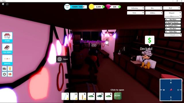 ✔️[WORKING] FISHING SIMULATOR COMPLETE GUI SCRIPT!?PASTEBIN 2022 смотреть онлайн