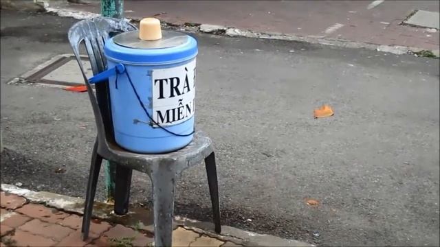 Что едят вьетнамцы