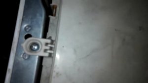 Течет с лотка стиральная машина samsung