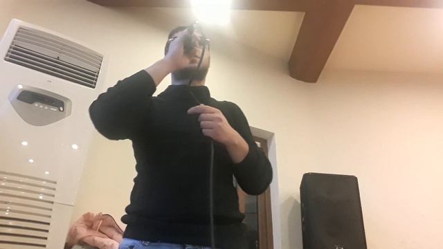 Անդրանիկ Թամրազյան Կամավորներին Andranik Tamrazyan Kamavornerin