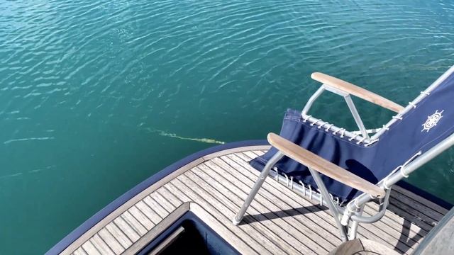 Apreamare 38 Comfort обзор смотреть онлайн