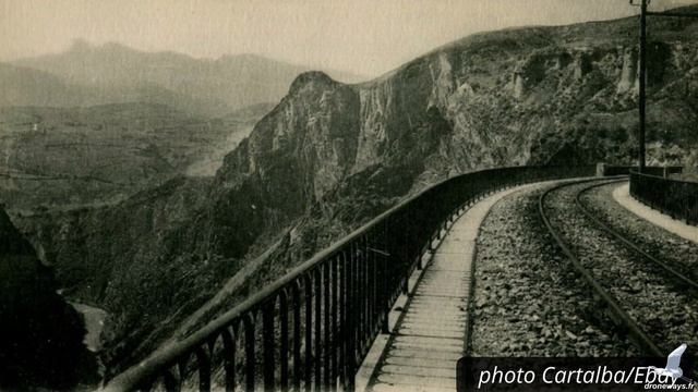 LE TRAIN DE LA MURE (ISÈRE) смотреть онлайн