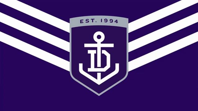 Fremantle Dockers old theme song смотреть онлайн
