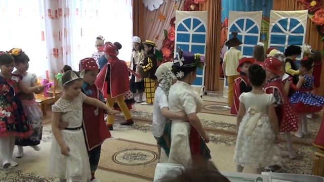 До свидания, детский сад! смотреть онлайн