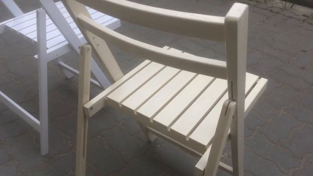 Розкладні дерев'яні крісла ручної збірки у м.Львів | Раскладные деревянные кресла ручной сборки смотреть онлайн