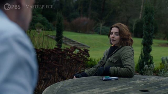 Roadkill: Episode 3 Scene смотреть онлайн