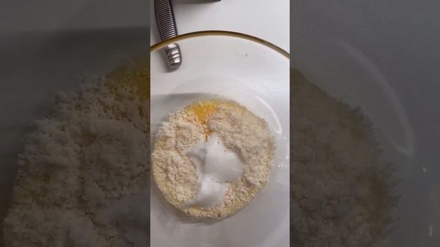 Кокосовое печенье (кето рецепты) смотреть онлайн