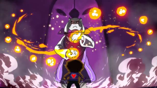 Heartache - Undertale Piano + Violin смотреть онлайн