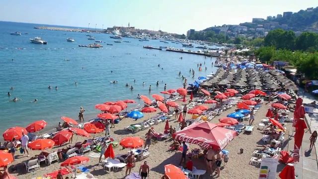 BUDVANSKA RIVIJERA смотреть онлайн