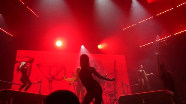 Maruv - Drunk Groove 12.04.19 Санкт-Петербург