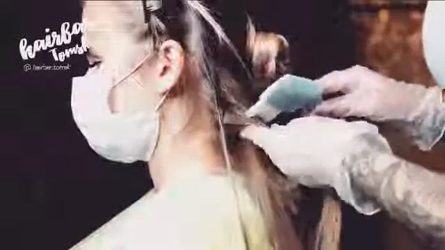 Салон красоты: Beauty Kitchen смотреть онлайн