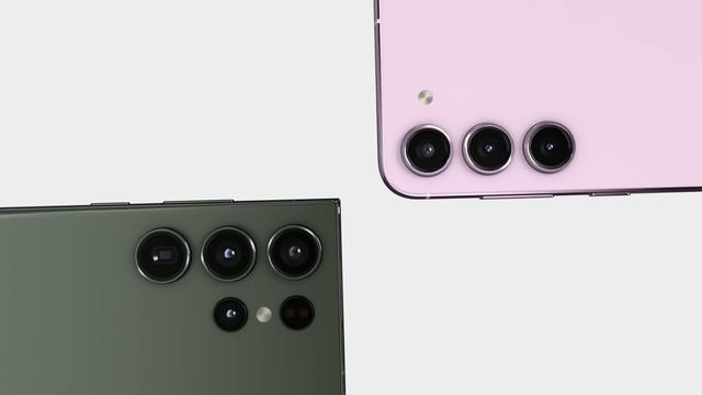 Galaxy S23 Series: Unveiling | Samsung