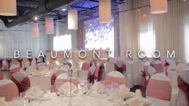 Shangri-la Banquet Hall & Convention Centre смотреть онлайн