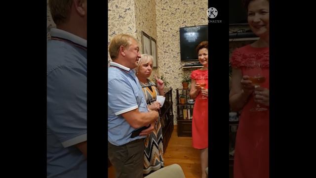 Марине 55 (04.06.21) смотреть онлайн