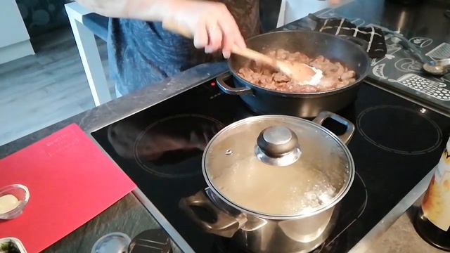 Кулинарное творчество для всех возрастов 