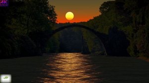 Гипноз "Река Сна" 4K 2022