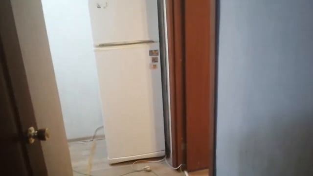 Однокомнатная квартира в Сходне смотреть онлайн