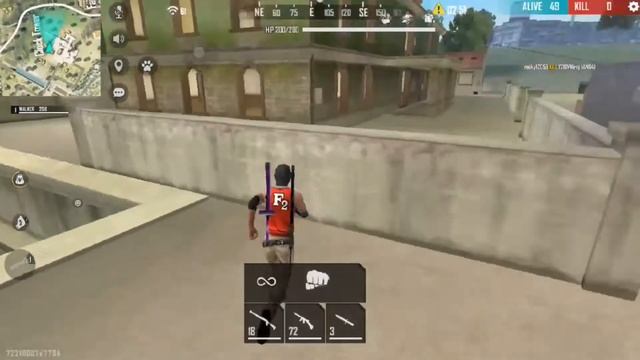 ? CORE I5 3470 8 RAM - intel hd graphic 2500 FREE FIRE TEST ?? смотреть онлайн