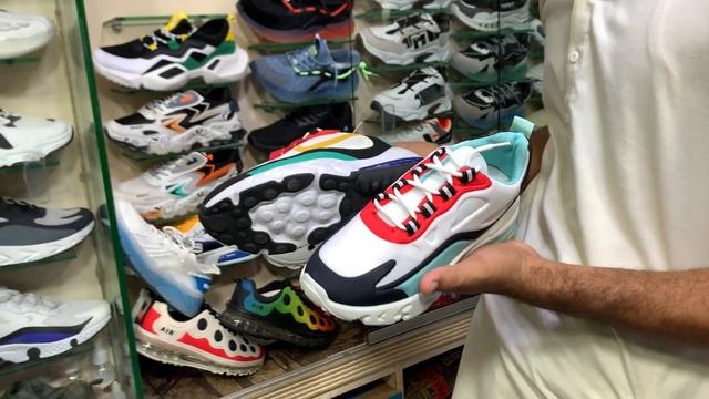 Low Price Branded Shoes in Fsd смотреть онлайн