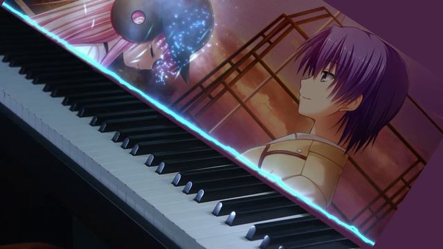 First Love - Piano Cover смотреть онлайн