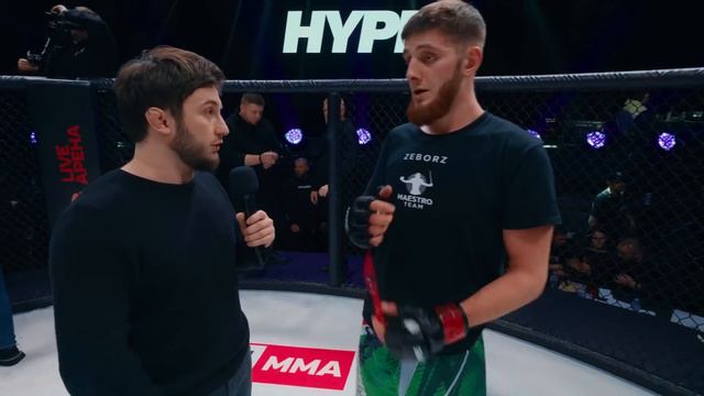 БОЙ.НИКАРХО VS УМАР ТЕСИЕВ.Залик и Фартовый. Конфликт Маэстро VS Оев. Самый жесткий выпуск.HYPE FC смотреть онлайн