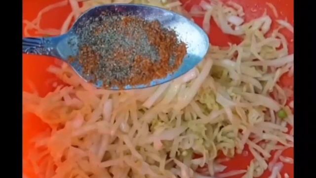 Салат #ЧИМ-ЧИМ. Салат из моркови. Қазақша рецепт. смотреть онлайн