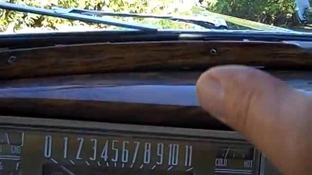 1941 Packard One Eighty 180 LeBaron Test Drive and walk around смотреть онлайн