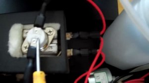 Дымогенератор для диагностики автомобилей с aliexpress