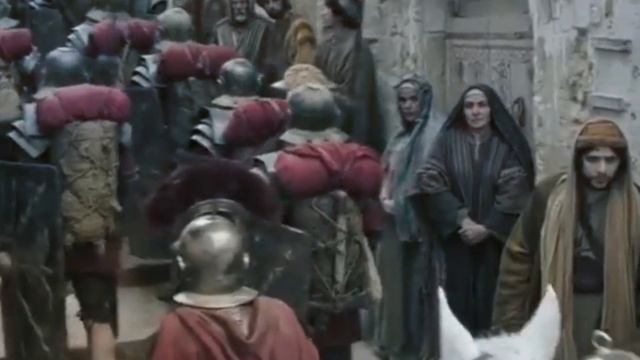 Их пытали самыми жестокими пытками! Казни и пытки Древнего Рима смотреть онлайн