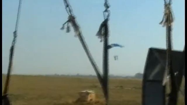 Smotra.ru Прыжок с парашютом и Автопробег во Владимире!.avi смотреть онлайн