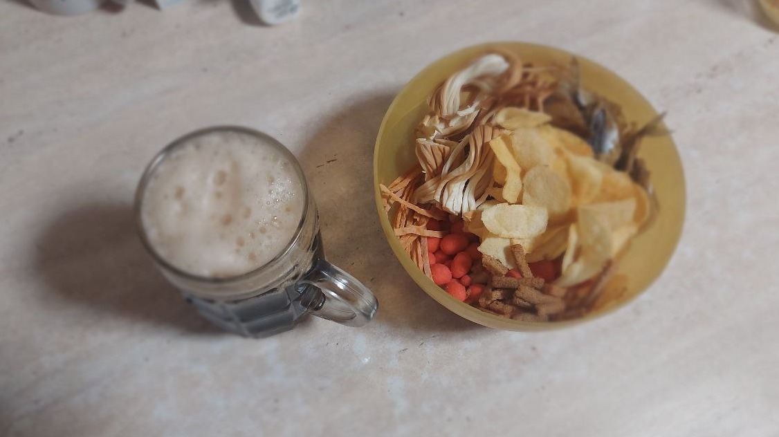 Понедельник день тяжёлый, но и я не лёгкий смотреть онлайн