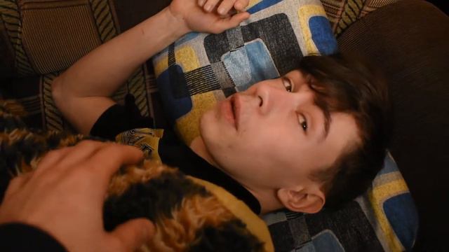 Ты заболел смотреть онлайн