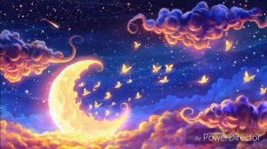 Сонная песенка. Колыбельная